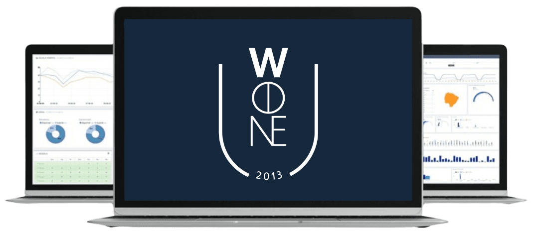 WorkforceOne | Gestão da Força de Trabalho